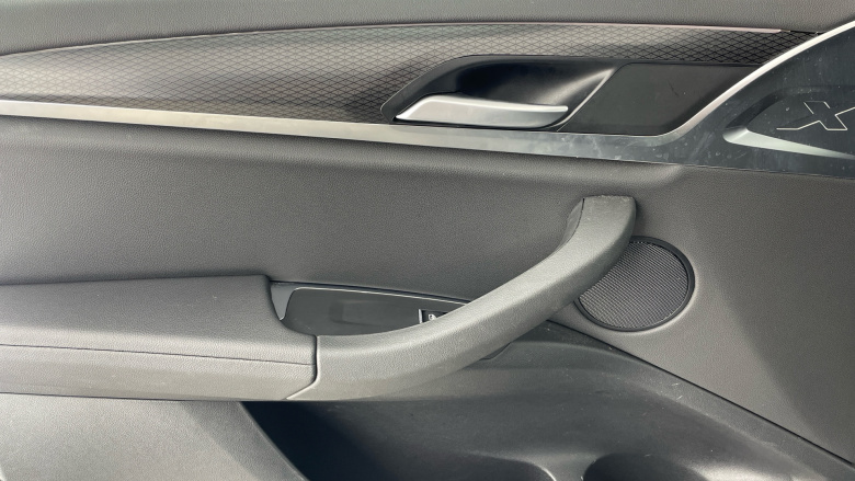 BMW X3 xDrive20i MHT M Sport 5dr Step Auto Petrol Estate